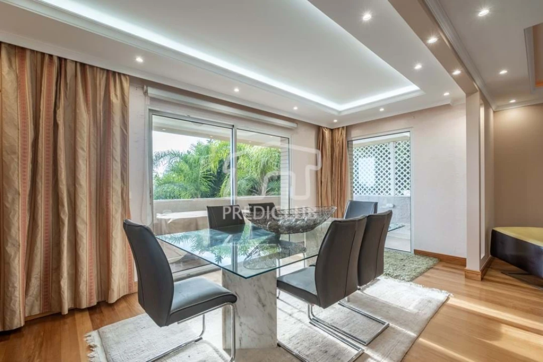 Apartamento T4 para Venda em São Martinho Foto 2