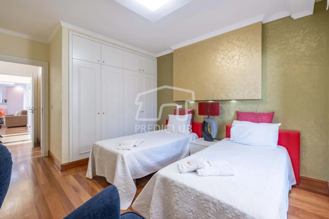 Apartamento T4 para Venda em São Martinho Foto 24