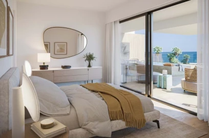 Apartamento T3 para Venda em São Martinho