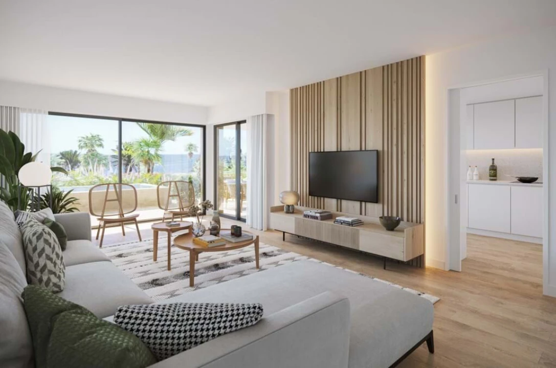 Apartamento T3 para Venda em São Martinho Foto 9