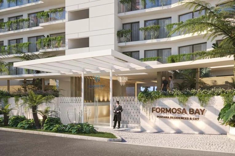 Apartamento T3 para Venda em São Martinho Foto 6