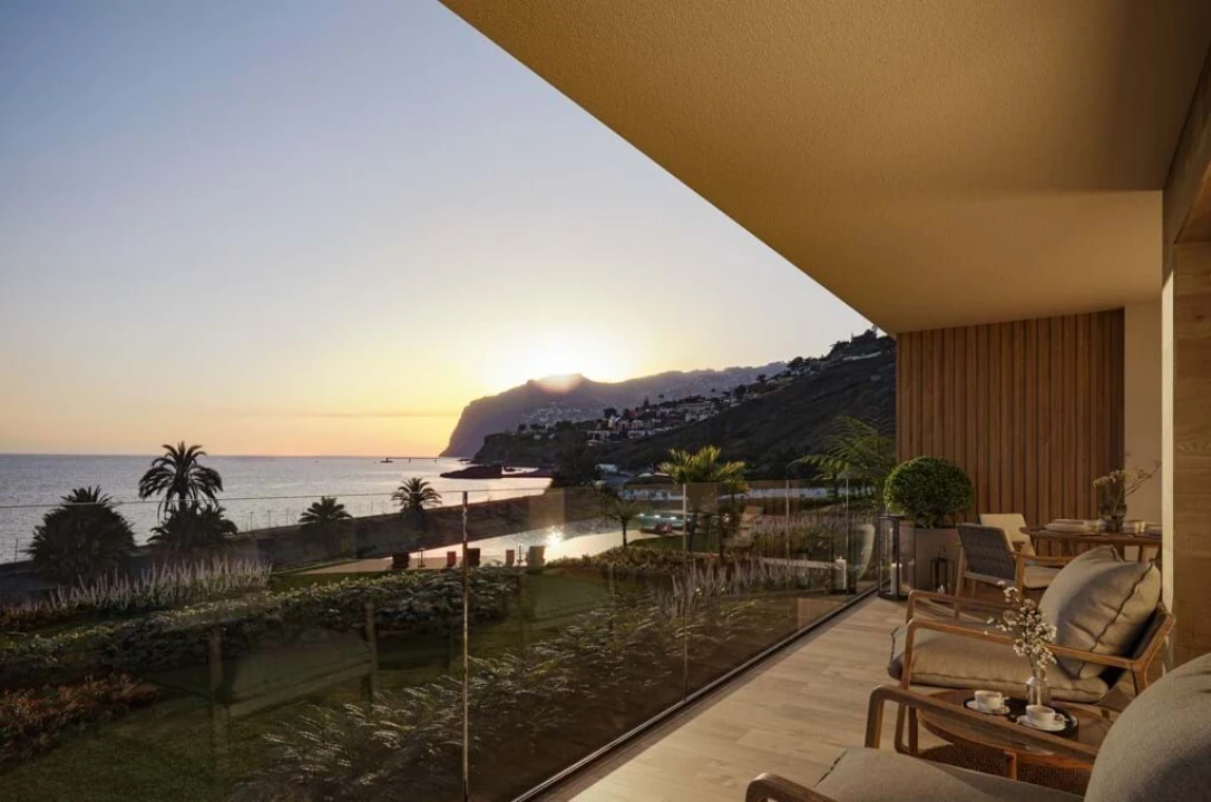 Apartamento T3 para Venda em São Martinho Foto 12