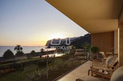 Apartamento T3 para Venda em São Martinho