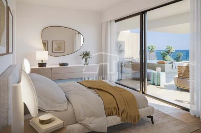 Apartamento T3 para Venda em São Martinho