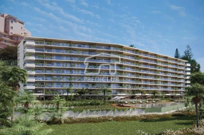 Apartamento T3 para Venda em São Martinho