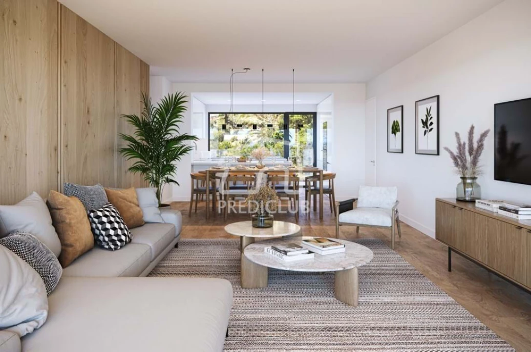 Apartamento T3 para Venda em São Martinho Foto 9