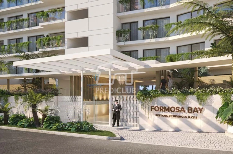 Apartamento T3 para Venda em São Martinho Foto 3