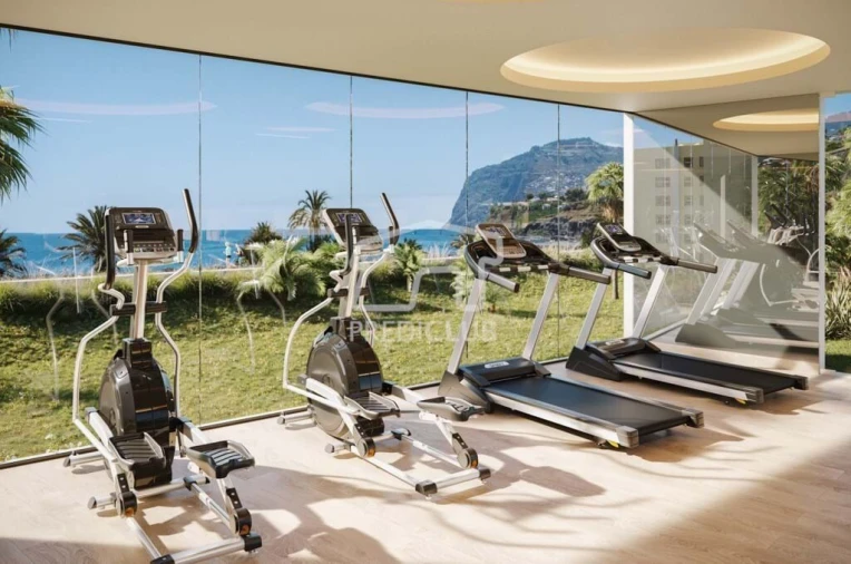 Apartamento T3 para Venda em São Martinho Foto 12