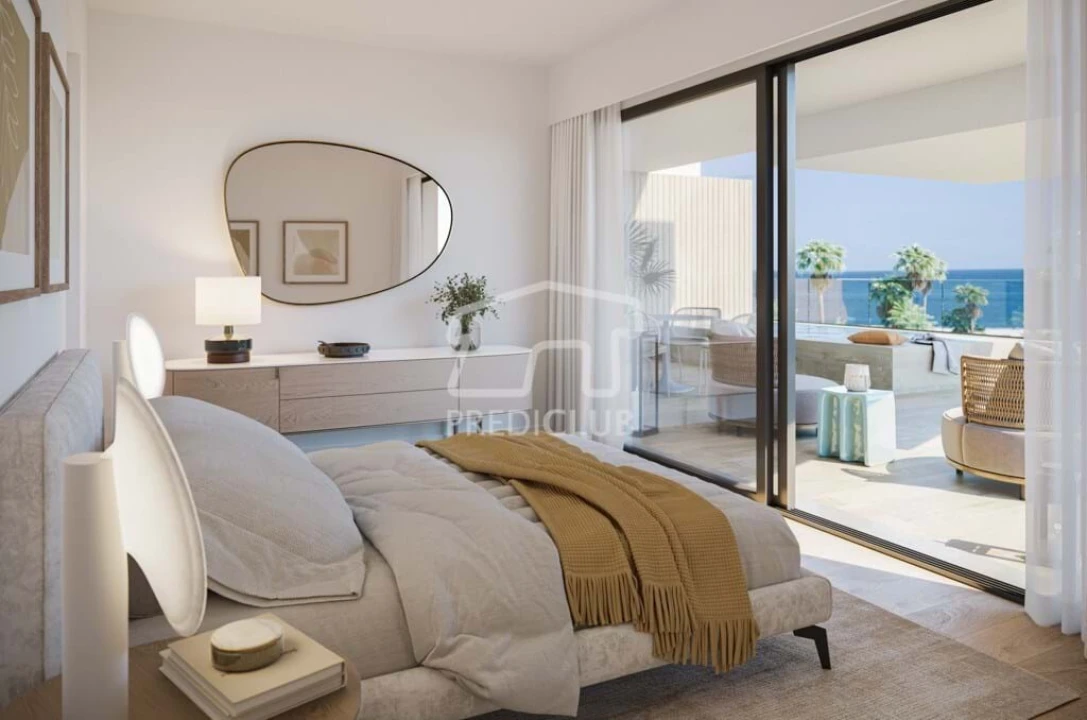 Apartamento T3 para Venda em São Martinho Foto 7