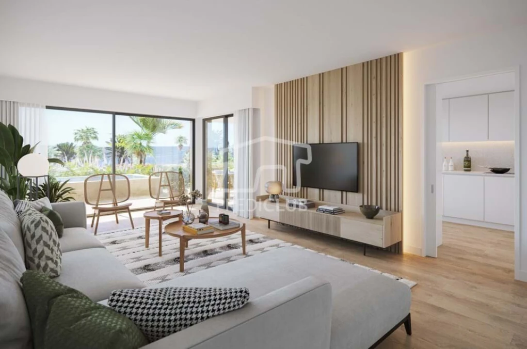 Apartamento T3 para Venda em São Martinho Foto 8