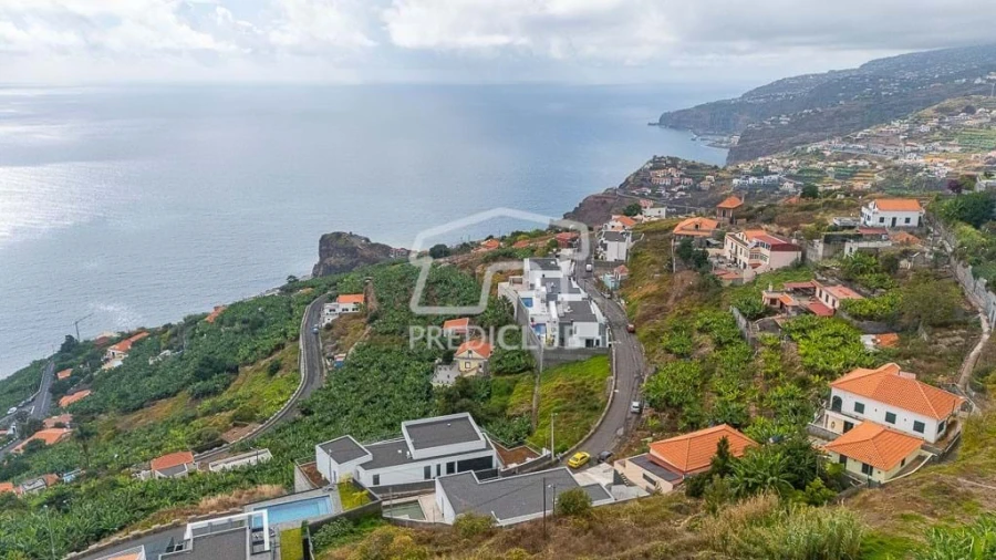 Moradia T3 para Venda em Ribeira Brava Foto 27