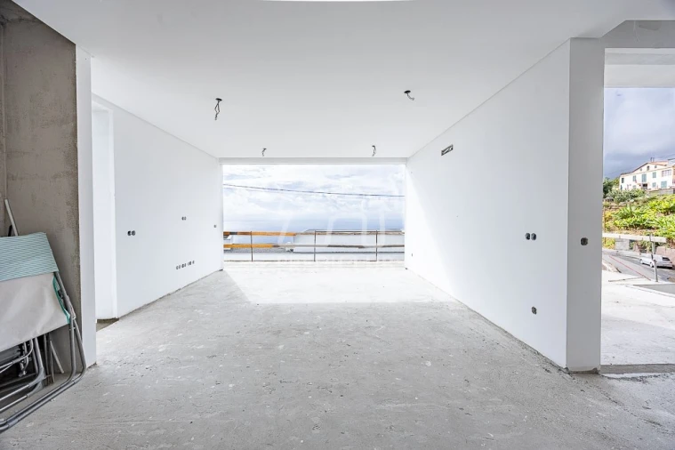 Moradia T3 para Venda em Ribeira Brava Foto 9