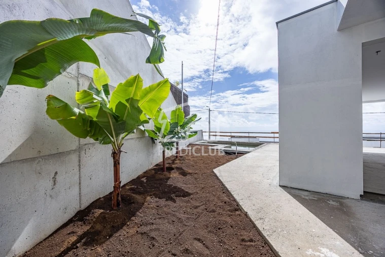 Moradia T3 para Venda em Ribeira Brava Foto 16