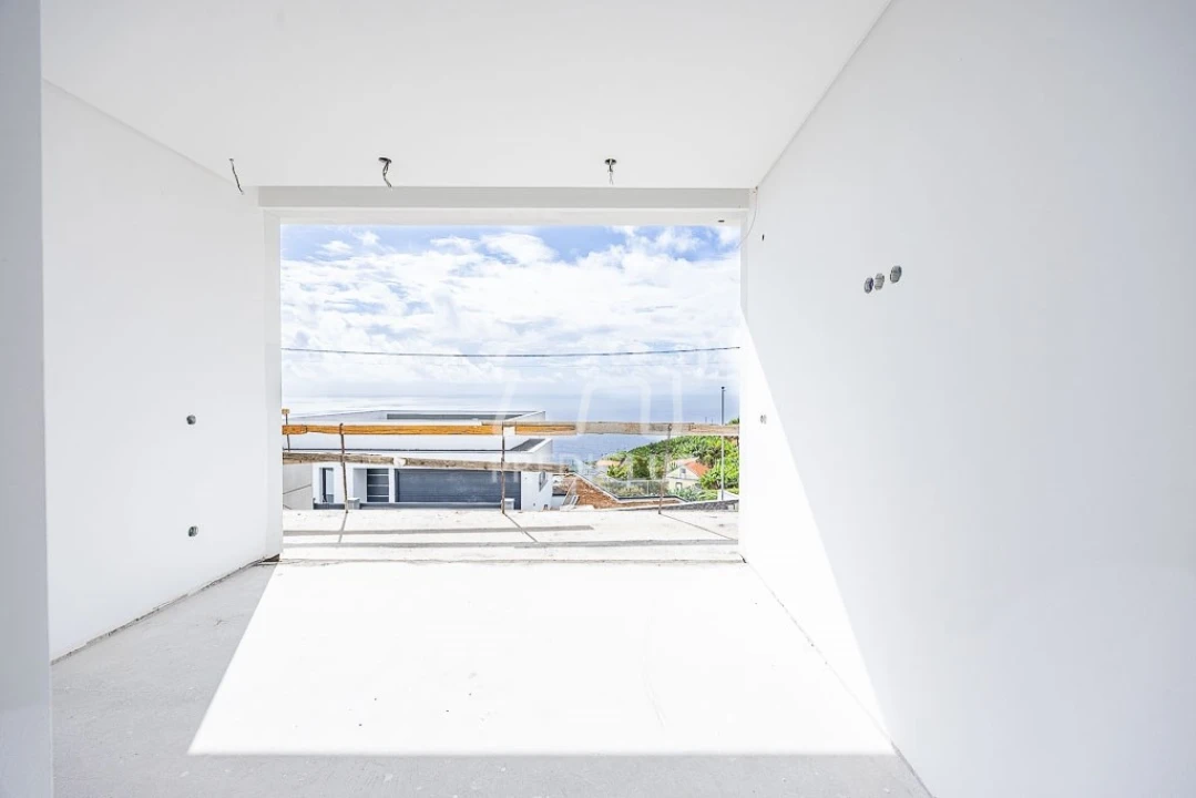 Moradia T3 para Venda em Ribeira Brava Foto 21