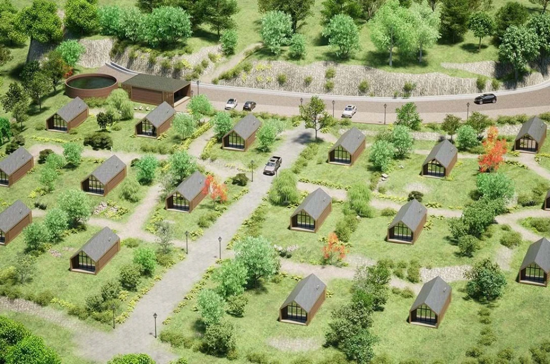 Terreno para Venda em Prazeres Foto 19