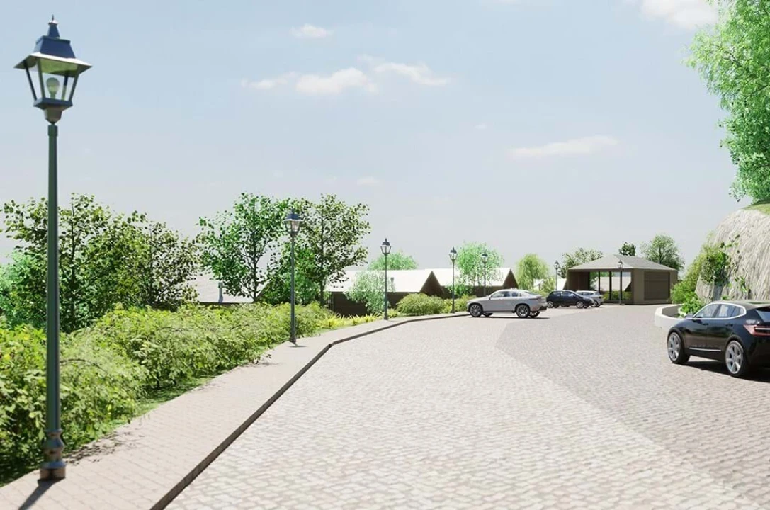 Terreno para Venda em Prazeres Foto 21