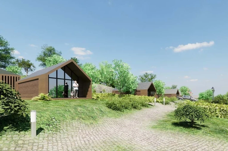 Terreno para Venda em Prazeres Foto 8