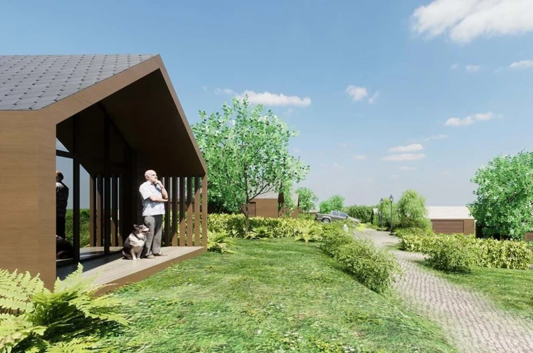 Terreno para Venda em Prazeres Foto 18