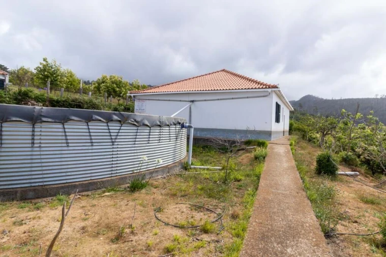 Terreno para Venda em Prazeres Foto 15