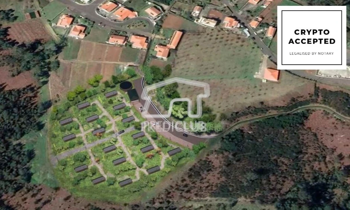 Terreno para Venda em Prazeres Foto 1