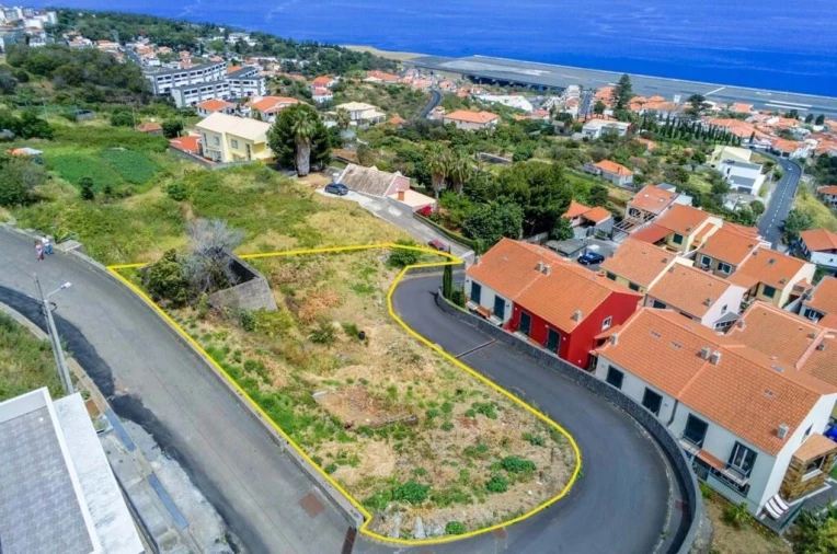 Terreno para Venda em Agua de Pena Foto 6