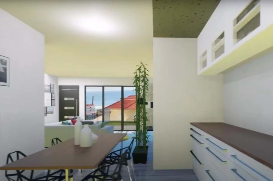 Moradia T4 para Venda em Paul do Mar Foto 11