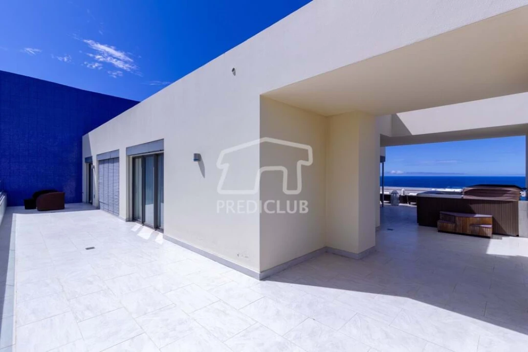 Apartamento T4 para Venda em São Martinho Foto 17
