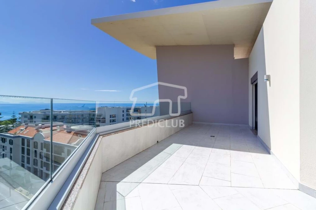 Apartamento T4 para Venda em São Martinho Foto 27