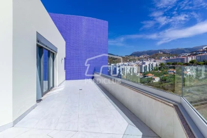 Apartamento T4 para Venda em São Martinho