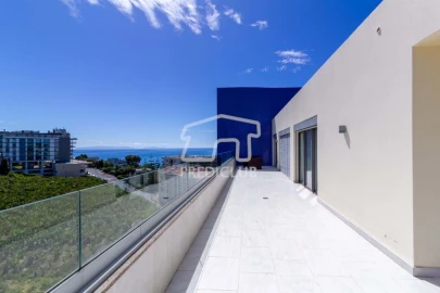 Apartamento T4 para Venda em São Martinho