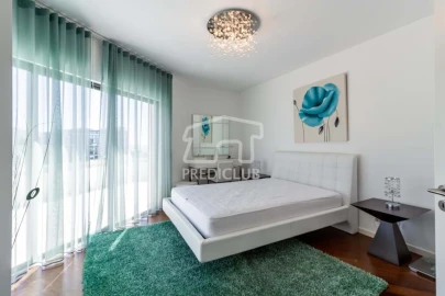 Apartamento T4 para Venda em São Martinho