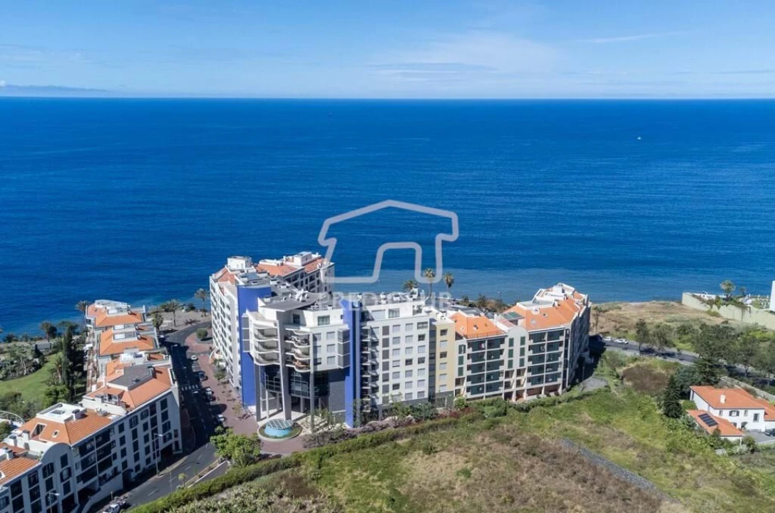 Apartamento T4 para Venda em São Martinho Foto 19
