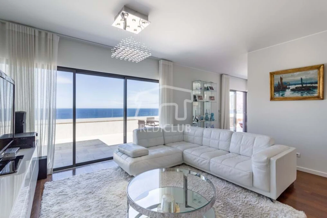 Apartamento T4 para Venda em São Martinho Foto 3