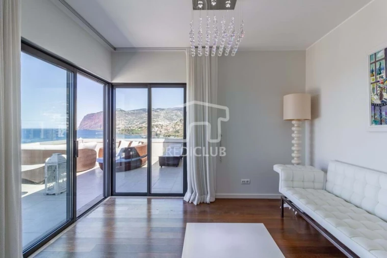 Apartamento T4 para Venda em São Martinho Foto 28