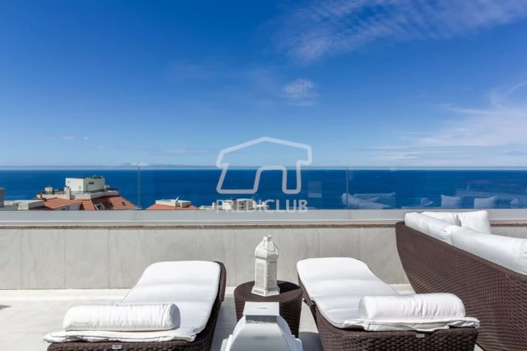 Apartamento T4 para Venda em São Martinho Foto 12