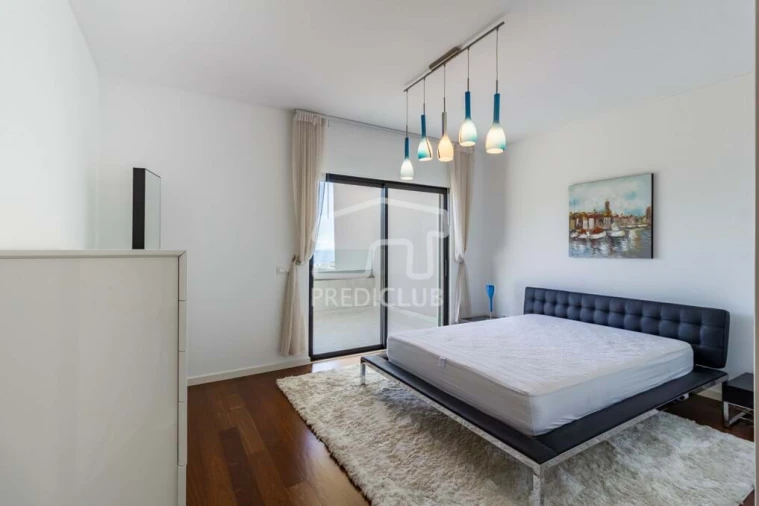 Apartamento T4 para Venda em São Martinho Foto 26