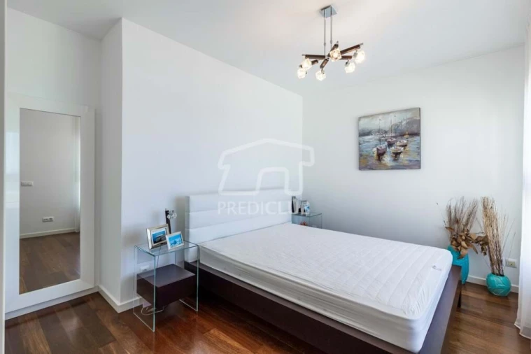 Apartamento T4 para Venda em São Martinho Foto 16