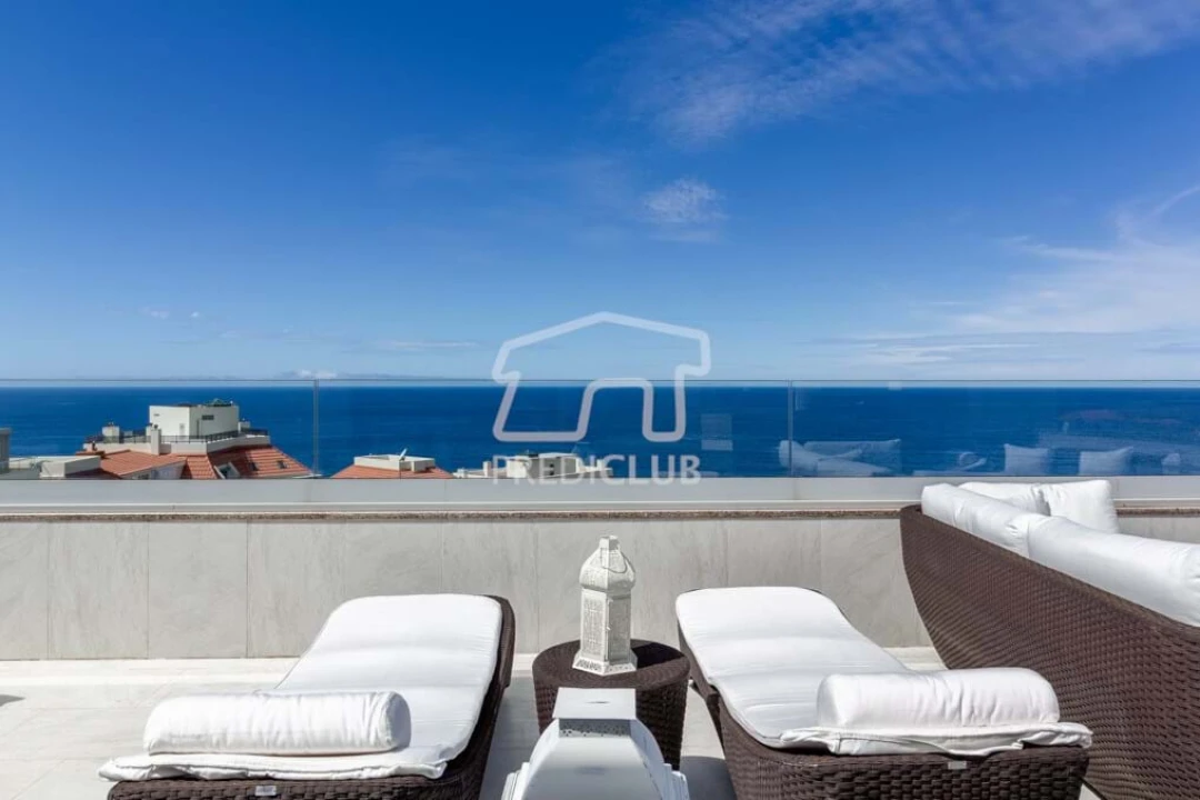Apartamento T4 para Venda em São Martinho Foto 12