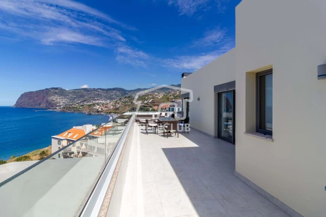 Apartamento T4 para Venda em São Martinho Foto 31