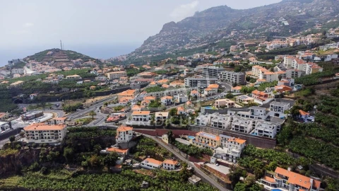 Moradia T3 para Venda em Camara de Lobos