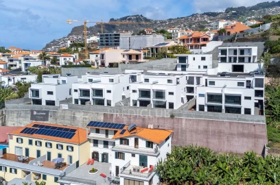Moradia T3 para Venda em Camara de Lobos
