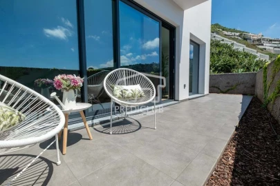 Moradia T3 para Venda em Camara de Lobos