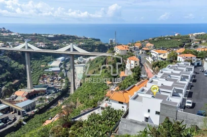 Moradia T3 para Venda em Camara de Lobos