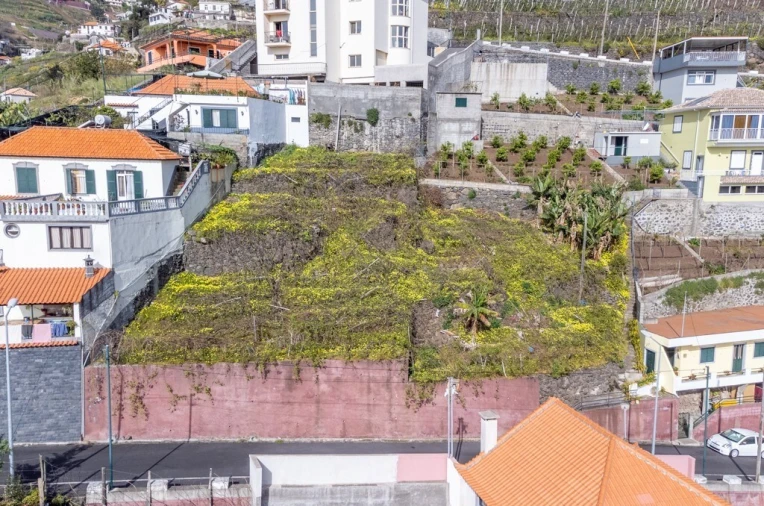 Terreno para Venda em Camara de Lobos Foto 4