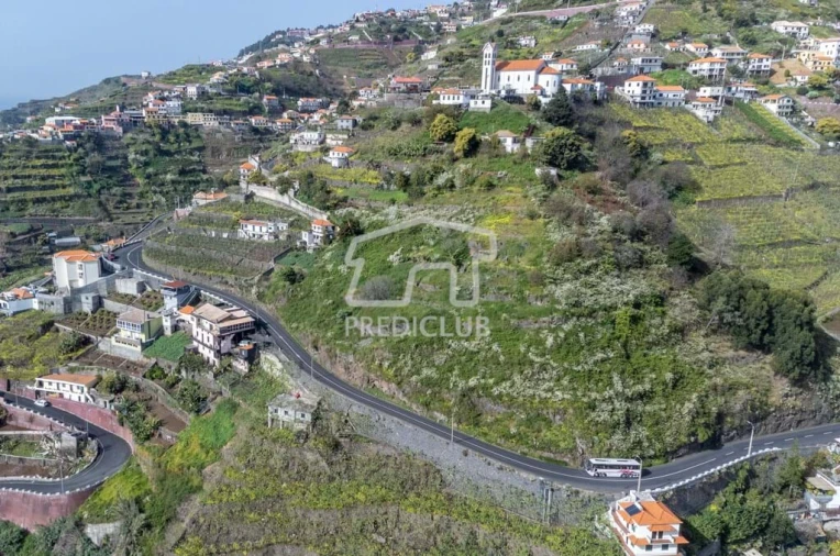 Terreno para Venda em Camara de Lobos Foto 9