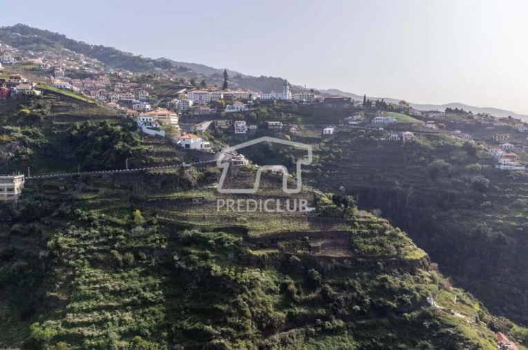 Terreno para Venda em Camara de Lobos Foto 3