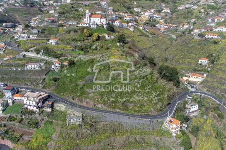 Terreno para Venda em Camara de Lobos Foto 7