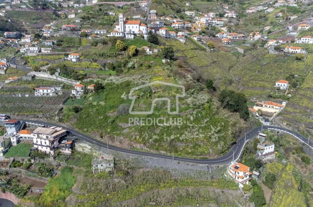 Terreno para Venda em Camara de Lobos Foto 7