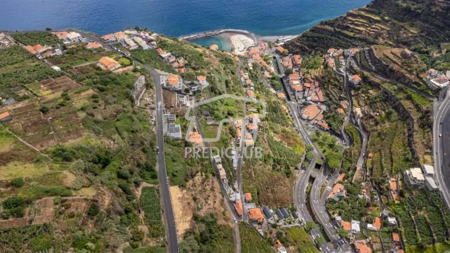 Terreno para Venda em Calheta Foto 11