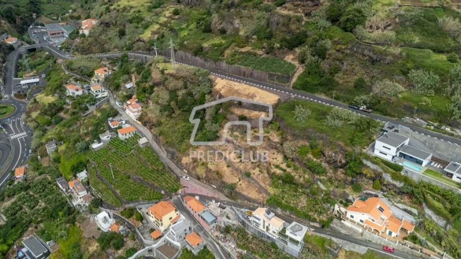 Terreno para Venda em Calheta Foto 12